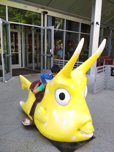 Shopping Mall «Perimeter Mall», reviews and photos, 4400 Ashford Dunwoody Road, Atlanta, GA 30346, USA