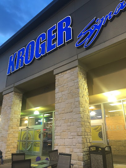 Kroger - 10677 E NW Hwy, Dallas, TX 75238