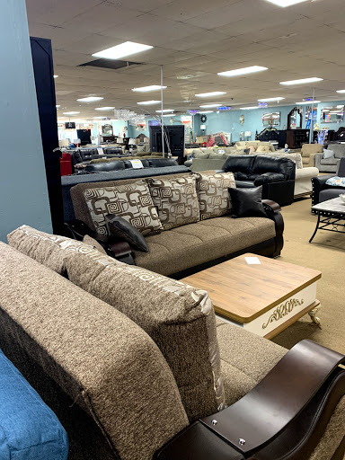 Furniture Store «American Furniture Design», reviews and photos, 1401 W Cheltenham Ave, Elkins Park, PA 19027, USA