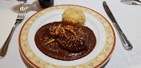 Mole poblano du Restaurant mexicain Anahuacalli à Paris - n°11