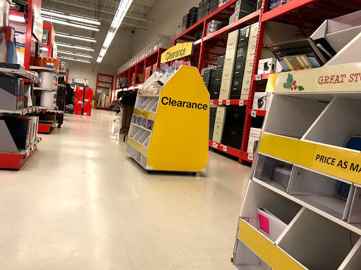 Office Supply Store «Staples», reviews and photos, 4043 Riverdale Rd, Ogden, UT 84405, USA