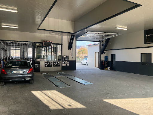 Photo 3 - SARL Garage Chiffoleau