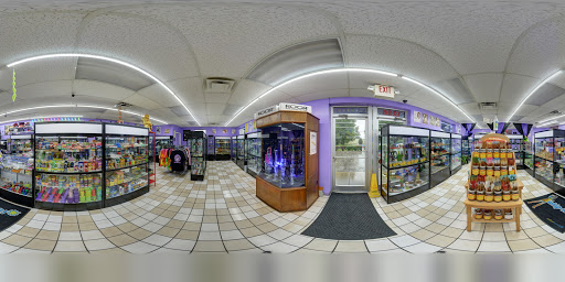 Body Piercing Shop «Purple Haze», reviews and photos, 1236 Versailles Rd, Lexington, KY 40508, USA