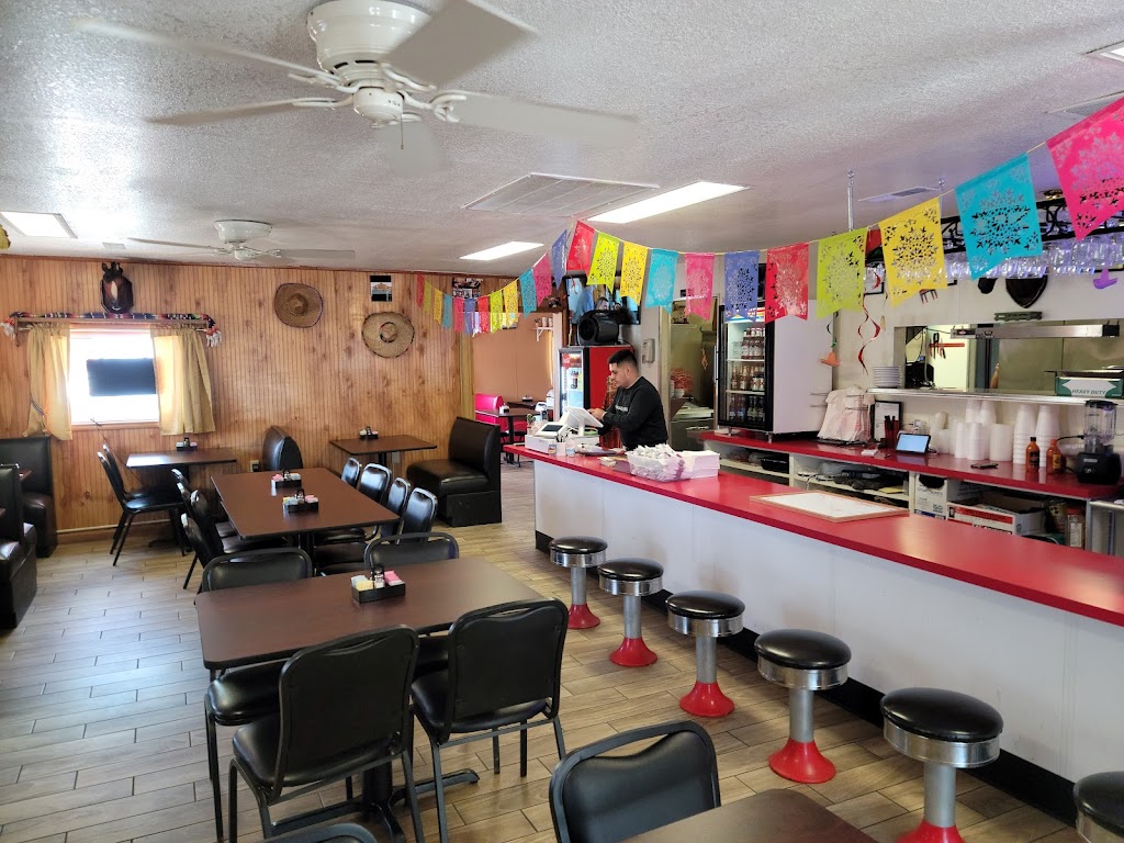 Hacienda Del Rio 66111