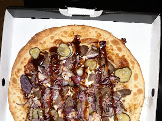 Domino's Pizza Berlin Altglienicke