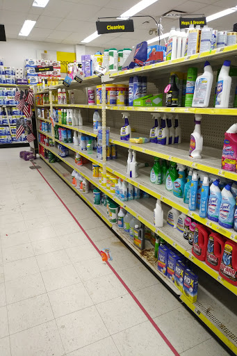 Discount Store «Dollar General», reviews and photos, 7630 Wyoming Ave, Dearborn, MI 48126, USA