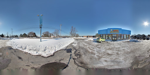Auto Parts Store «NAPA Auto Parts - Tech Auto Supply», reviews and photos, 20340 Farmington Rd, Livonia, MI 48152, USA