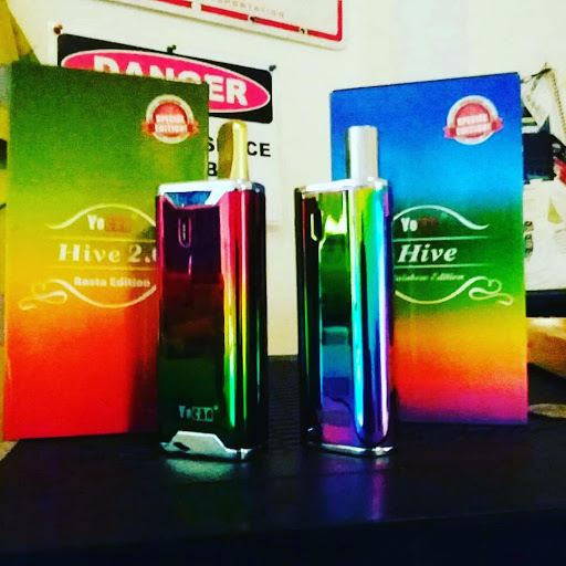 Tobacco Shop «Empire Tobacco Shop», reviews and photos, 521 Myrtle Ave, Brooklyn, NY 11205, USA