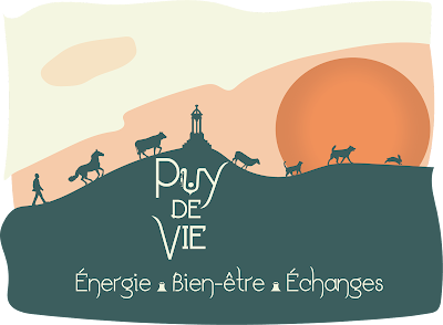Puy de Vie | Thérapeute Énergéticienne à Clermont-Ferrand