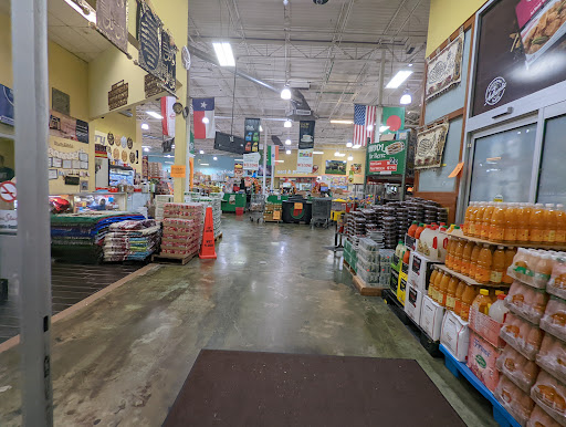 Grocery Store «Plano Indopak», reviews and photos, 2060 W Spring Creek Pkwy, Plano, TX 75023, USA