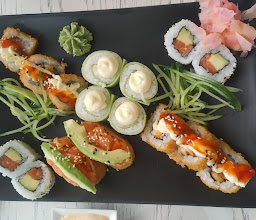 Bamboo Sushi Lounge photo