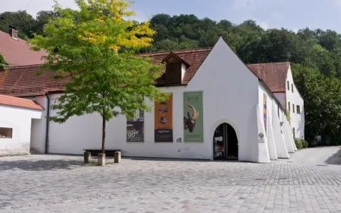 LANDSHUTmuseum image
