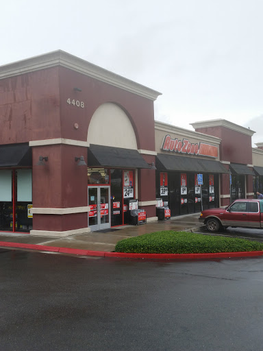 Auto Parts Store «AutoZone», reviews and photos, 4408 Elverta Rd Ste 220, Antelope, CA 95843, USA