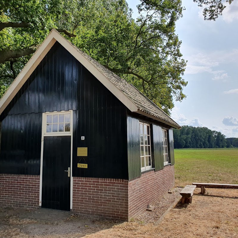 Zondagsschooltje 't Goor