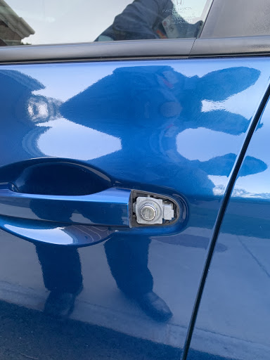 Auto Body Shop «Coach Auto Body Inc», reviews and photos, 325 State St, North Haven, CT 06473, USA