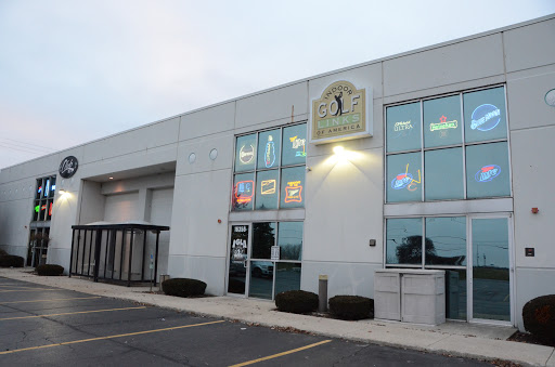 Indoor Golf Course «Indoor Golf Links of America», reviews and photos, 16356 104th Ave, Orland Park, IL 60467, USA