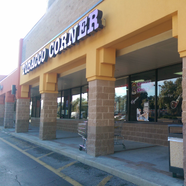 Tobacco Shop «Tobacco Corner», reviews and photos, 6636 Old Winter Garden Rd, Orlando, FL 32835, USA