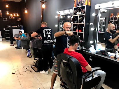 Rami barber shop