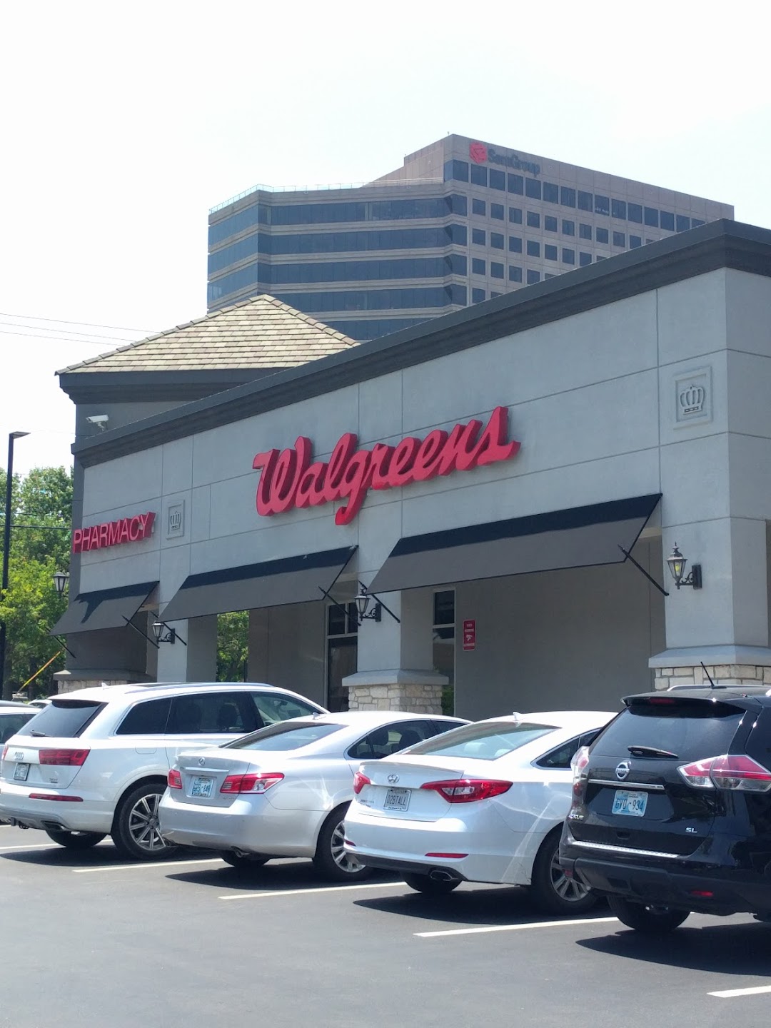 Walgreens