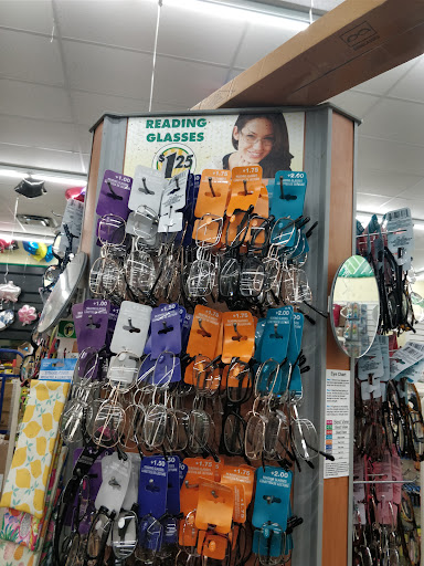 Dollar Store «Dollar Tree», reviews and photos, 1299 NW 40th Ave C, Lauderhill, FL 33313, USA