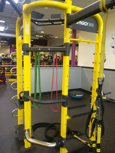 Gym «Planet Fitness», reviews and photos, 480 Port View Dr, Harrisburg, PA 17111, USA