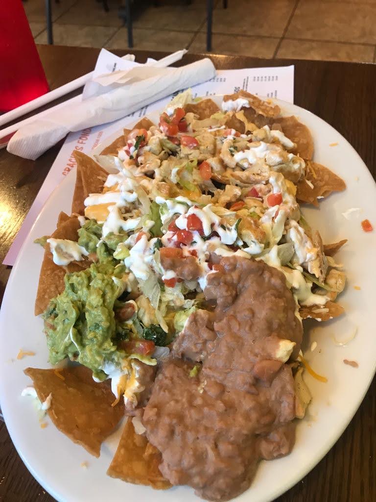 Gracie's Fonda Cocina Mexicana 61701