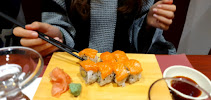 Sushi du Restaurant japonais Le Sushido à Montauban - n°14