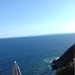 Photo n°2 de l'avis de Sofia.a fait le 29/09/2019 à 13:45 sur le  Hotel L'Oleandro à Marciana