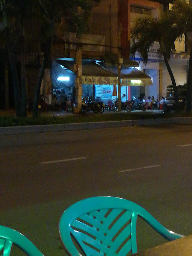 Quán Cà Phê 43