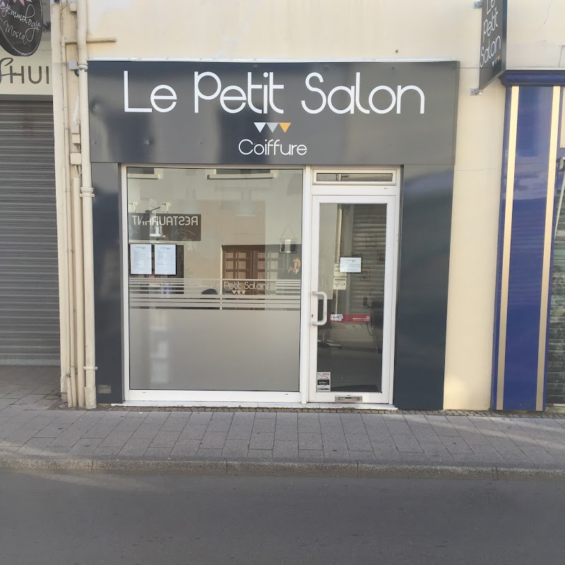 Le Petit Salon