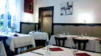 Atmosphère du Restaurant français Restaurant du Cygne à Bœrsch - n°6