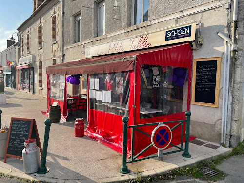 Magasin d'ameublement et de décoration BOURGOIN MEUNIER Thierry sarl Blois