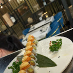 Photo n°1 de l'avis de Nadia.o fait le 27/01/2023 à 13:57 sur le  Sushi One Superior Desenzano à Desenzano del Garda