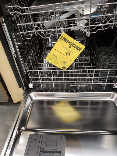 Home Improvement Store «The Home Depot», reviews and photos, 1100 Revere Beach Pkwy, Chelsea, MA 02150, USA