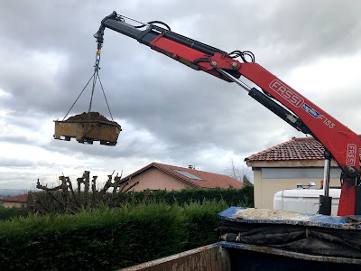 Trans Terr de la Vallée à Brussieu
