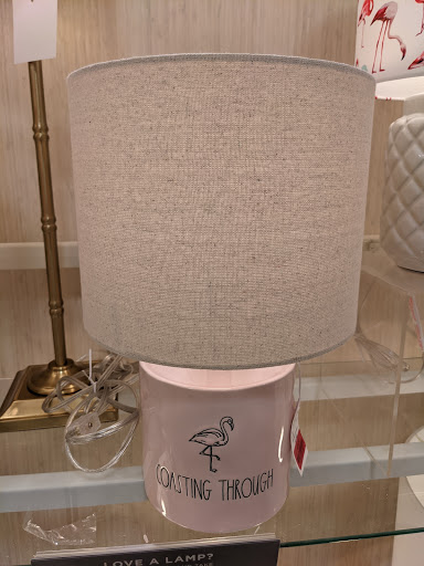 Department Store «HomeGoods», reviews and photos, 1990 Jonesboro Rd, McDonough, GA 30253, USA