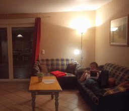 Camping Auf dem Simpel photo