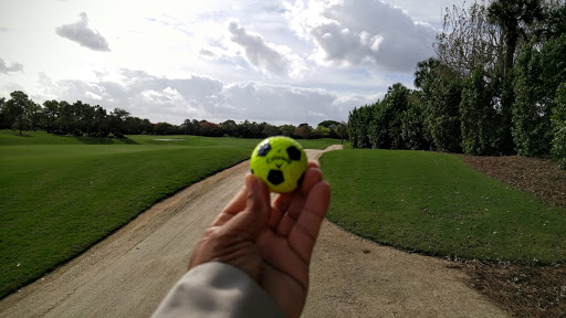 Private Golf Course «Adios Golf Course», reviews and photos, 7740 NW 39th Ave, Coconut Creek, FL 33073, USA