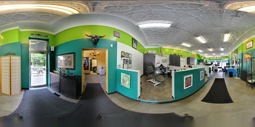 Explore tattoo ideas for women forearm, creative tattoo ideas in Saint Paul, available at St Paul Tattoo