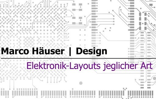 Spezialisten für Elektronikdesign Munich