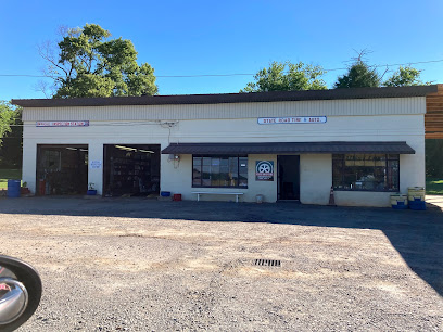 State Rd Tire & Services Center