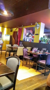 Atmosphère du Restaurant italien Le Poggio à Tours - n°6