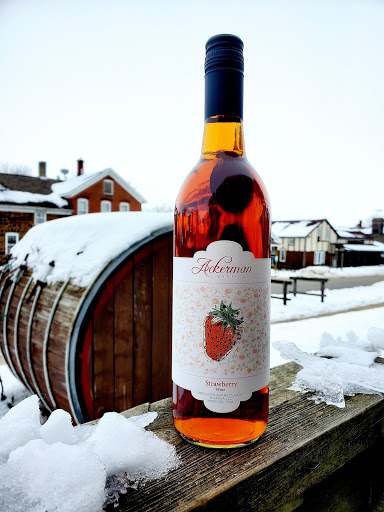 Wine Store «Ackerman Winery», reviews and photos, 4406 220th Trail, Amana, IA 52203, USA