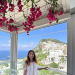 Photo n°1 de l'avis de Paolo.a fait le 11/06/2023 à 21:41 sur le  Al Caprí à Capri