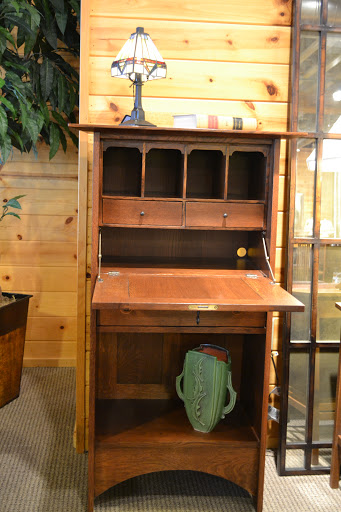 Furniture Store «Paul Schatz Furniture», reviews and photos, 566 Olive St, Eugene, OR 97401, USA