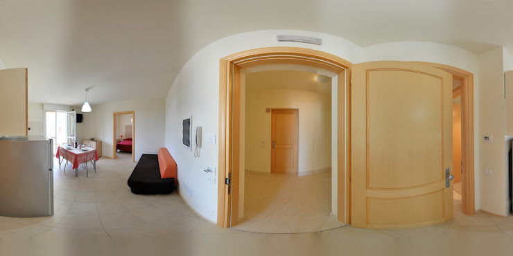 Photos du propriétaire hôtels Residence Cleo 44029 Lido degli Estensi, Comacchio