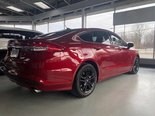 Auto Body Shop «Klaben Auto Stores Body Shop», reviews and photos, 2100 E Main St, Kent, OH 44240, USA