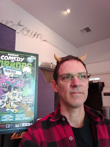 Movie Theater «SIFF Cinema Uptown», reviews and photos, 511 Queen Anne Ave N, Seattle, WA 98109, USA