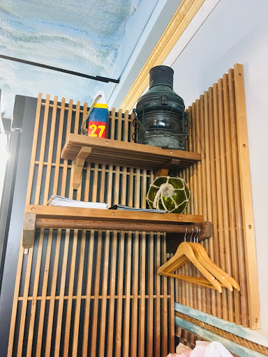 Seafood Wholesaler «IndialanticSeafood Company», reviews and photos, 877 Florida A1A, Indialantic, FL 32903, USA