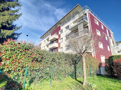 Gaetan Olivier SAFTI - Conseiller Immobilier à Pau